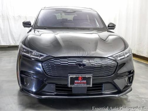 2023 Ford Mustang Mach-E GT