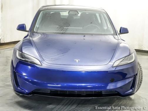 2024 Tesla Model 3 Performance