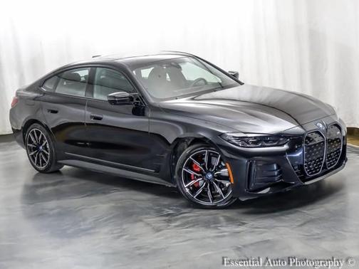 2023 BMW i4 Gran Coupe M50