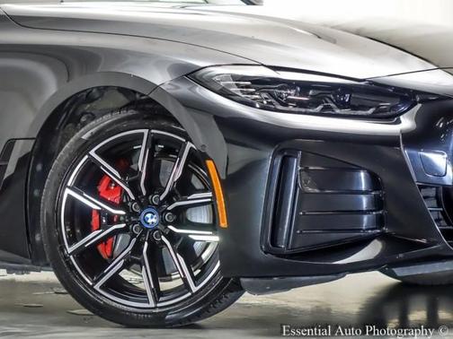 2023 BMW i4 Gran Coupe M50