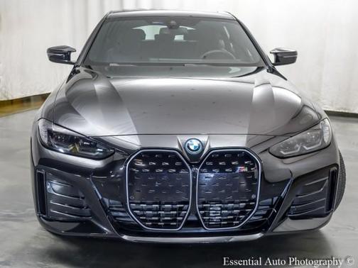2023 BMW i4 Gran Coupe M50