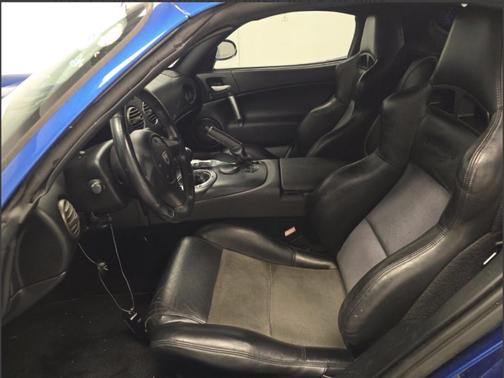 2006 Dodge Viper SRT-10