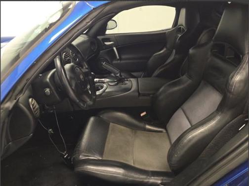 2006 Dodge Viper SRT-10