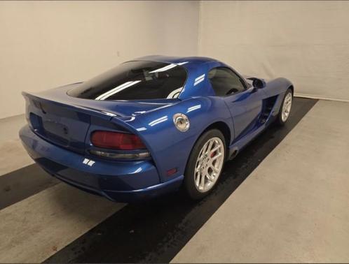 2006 Dodge Viper SRT-10