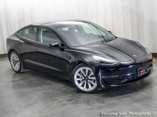 2023 Tesla Model 3 Base
