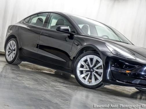 2023 Tesla Model 3 Base