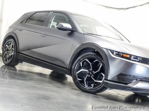 2022 Hyundai IONIQ 5 SEL