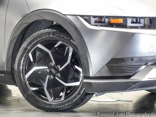 2022 Hyundai IONIQ 5 SEL