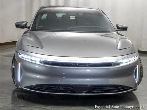 2023 Lucid Air Touring