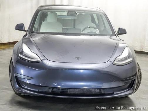 2020 Tesla Model 3 Performance