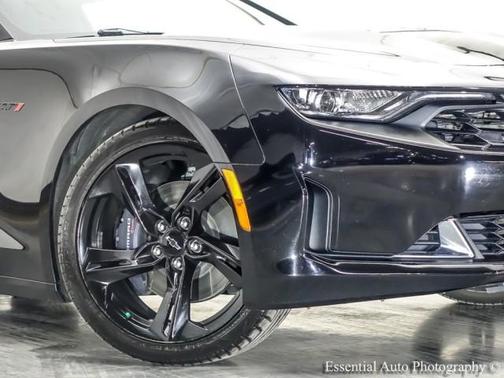 2022 Chevrolet Camaro LT1