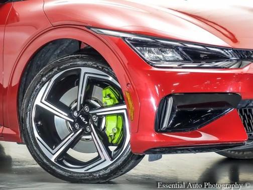 2023 Kia EV6 GT