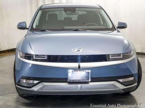 2023 Hyundai IONIQ 5 SEL