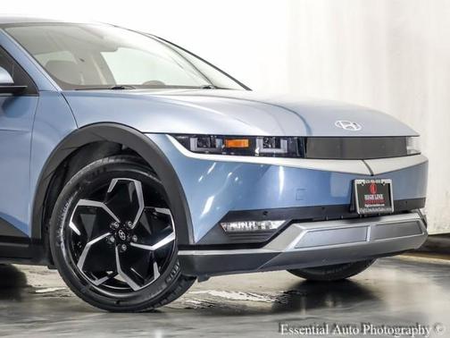 2023 Hyundai IONIQ 5 SEL