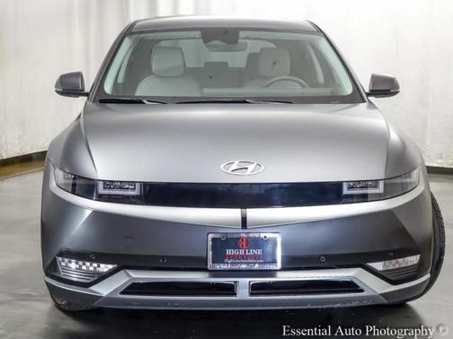 2023 Hyundai IONIQ 5 SEL