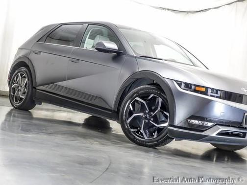 2023 Hyundai IONIQ 5 SEL