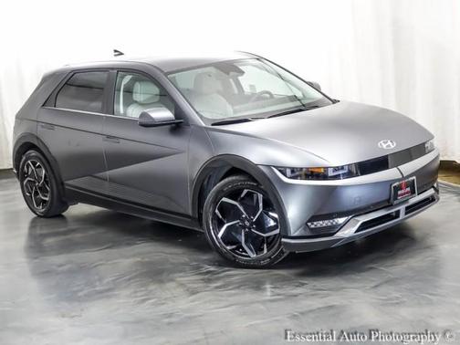 2023 Hyundai IONIQ 5 SEL