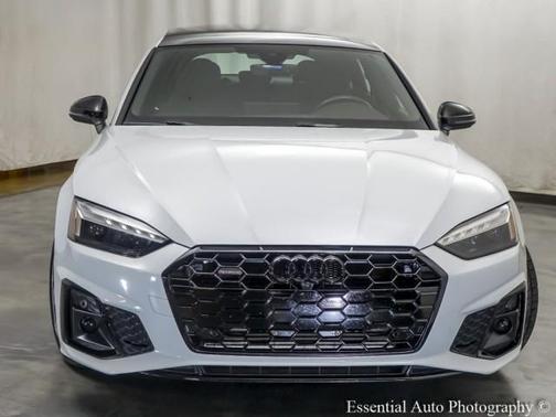 2023 Audi A5 Sportback S line Premium Plus