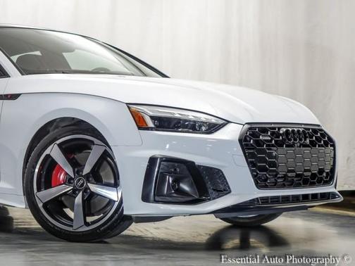 2023 Audi A5 Sportback S line Premium Plus
