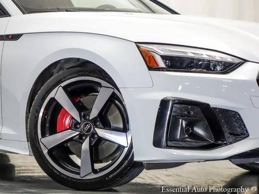 2023 Audi A5 Sportback S line Premium Plus