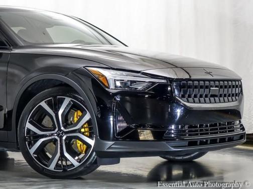 2022 Polestar 2 Long Range Dual Motor