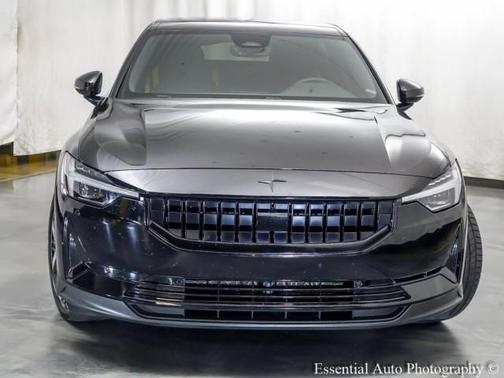 2022 Polestar 2 Long Range Dual Motor