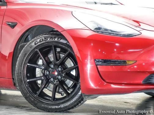 2022 Tesla Model 3 Base