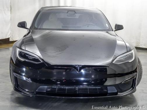 2022 Tesla Model S Base