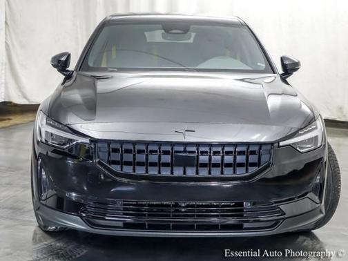 2022 Polestar 2 Long Range Dual Motor