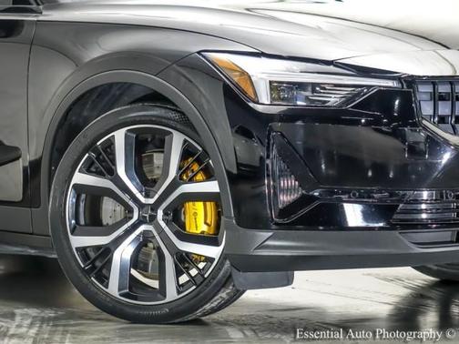 2022 Polestar 2 Long Range Dual Motor