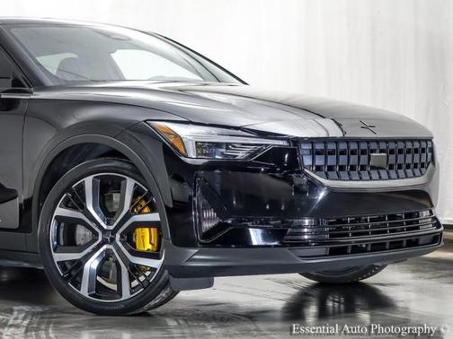 2022 Polestar 2 Long Range Dual Motor