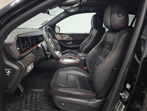 2021 Mercedes-Benz AMG GLE 53 Base