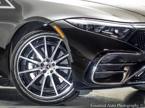 2023 Mercedes-Benz EQS 450 Base 4MATIC