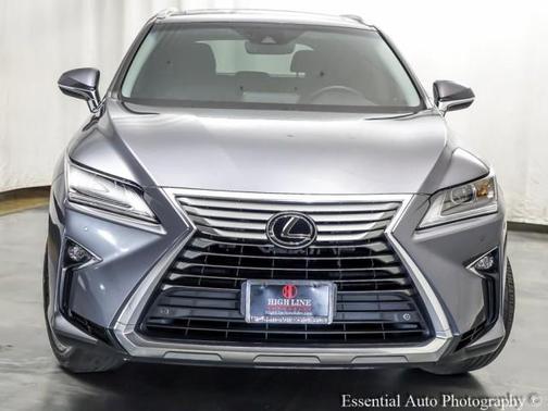 2017 Lexus RX 350 RX 350