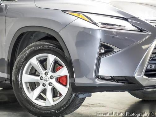 2017 Lexus RX 350 RX 350