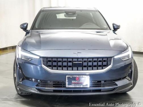 2022 Polestar 2 Long Range Dual Motor