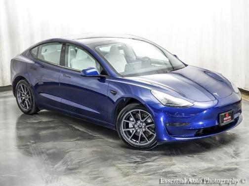 2023 Tesla Model 3 Base