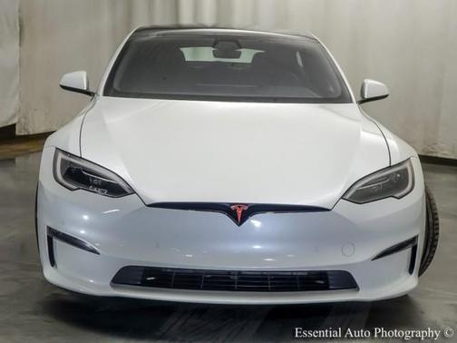 2022 Tesla Model S Base