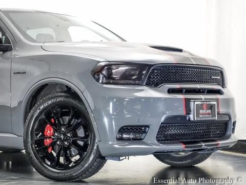 2020 Dodge Durango R/T