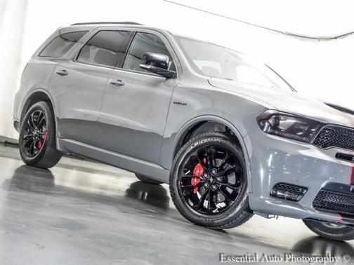 2020 Dodge Durango R/T