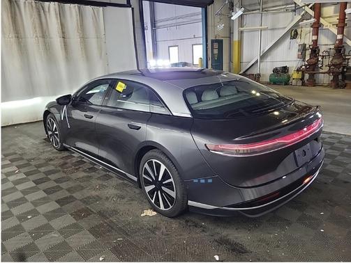 2023 Lucid Air Touring