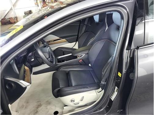 2023 Lucid Air Touring