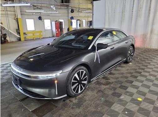 2023 Lucid Air Touring