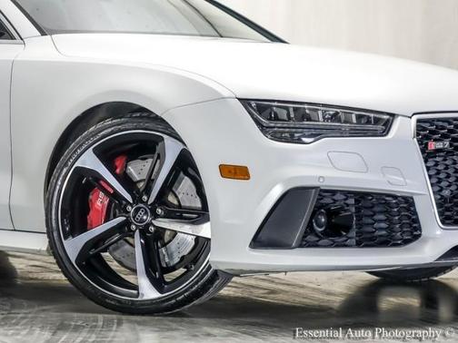 2016 Audi RS 7 PRESTIGE