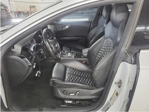 2016 Audi RS 7 PRESTIGE