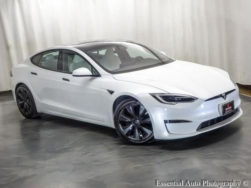 2024 Tesla Model S Base