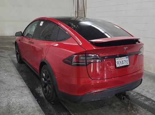 2023 Tesla Model X