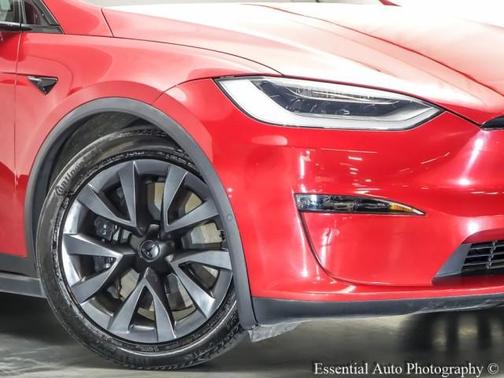 2023 Tesla Model X