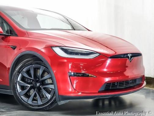 2023 Tesla Model X