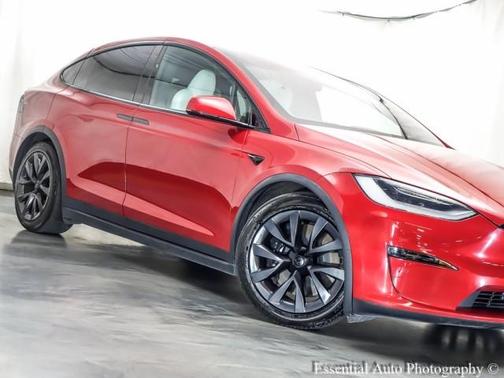 2023 Tesla Model X